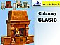 Clasic Chimney